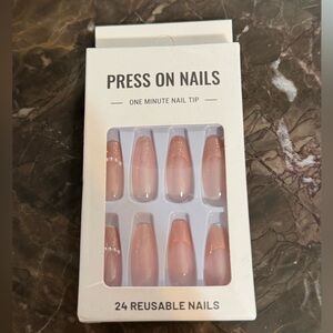 Press on Nails